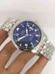 Swiss Replica IWC Schaffhausen Mark Xvii Watch SS  (2)_th.jpg